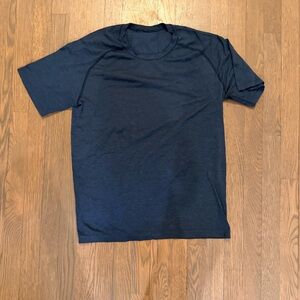 Men’s Metal Vent Tech Shirt